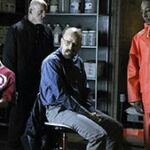 Канцелярский нож