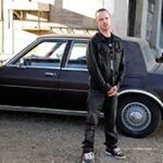 Переднее сиденье