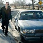 Загнанный в угол